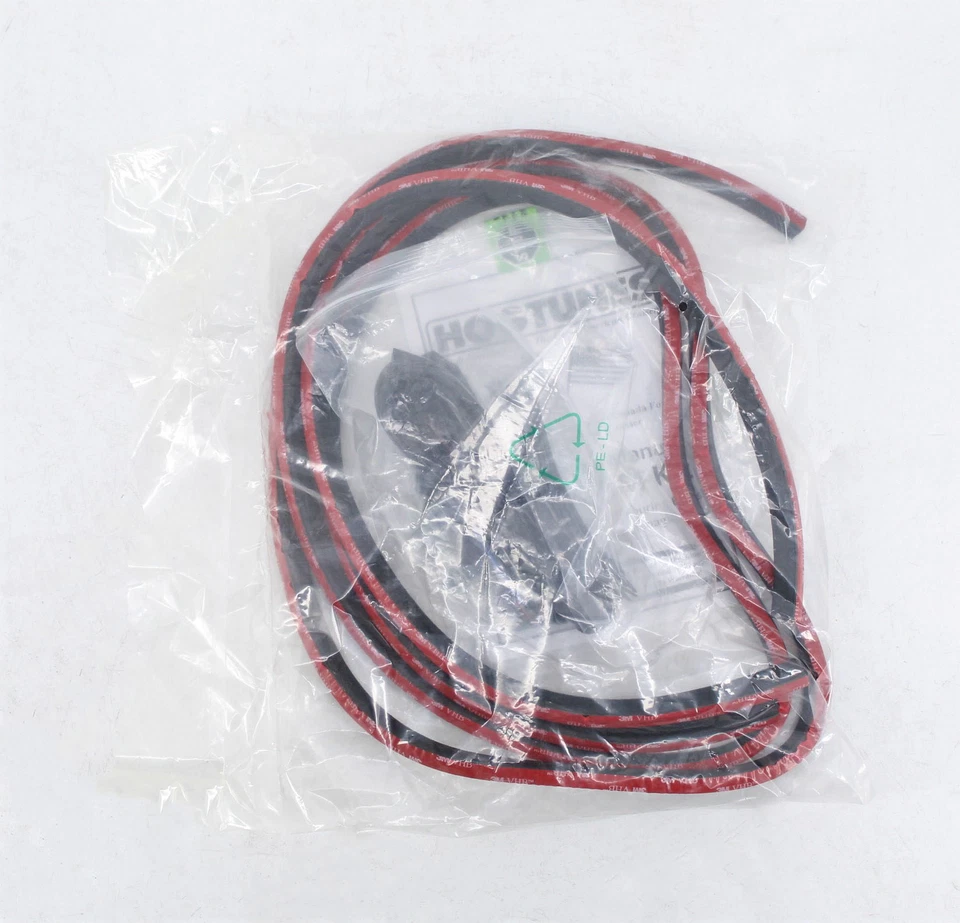 Kit de altavoces de audio Hogtunes número de pieza - 44050393 Foto 1 de 3