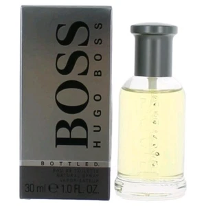 Hugo No. 6 By Hugo Boss 1 oz Eau De Toilette Spray for Men (Bottled) *NIB - Picture 1 of 1