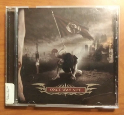 Cryptopsy Once Was Not CD Suffocation Gorguts Dying Fetus Wormed Origin Aborted Foto 1 de 3