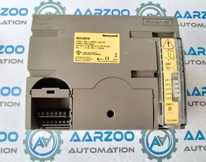 1Stück Honeywell XCL5010 Programmierbarer Controller 24VAC - Bild 1 von 8