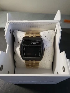 Diesel Anti-intellegent Mens Watch With Original Box  - Picture 1 of 3