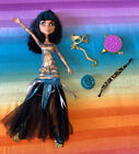 Monster High----*cleo De Nile* Ghoul's Rule----doll, Outfit, Accessories (469)