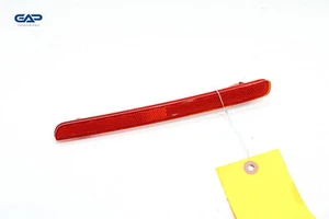 19-24 TOYOTA COROLLA HATCHBACK REAR BUMPER RIGHT REFLECTOR MARKER LIGHT LAMP OEM - Picture 1 of 5