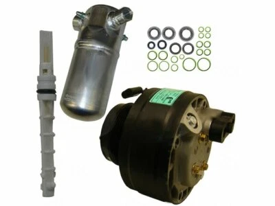 For 1993 Chevrolet S10 A/C Compressor Kit 93292FZ A/C Compressor - Image 1 of 2