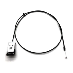 25854190 Car Hood Release Cable For Chevrolet Colorado 2004-12 Hummer H3 2006-10 - Picture 1 of 6