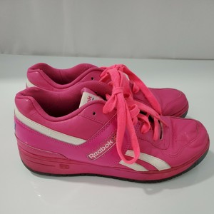 Las mejores ofertas en Zapatos Tenis Reebok Rosa para Mujeres | eBay