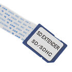 SD-zu-SD-Karten-Verlängerungskabel-Extender-Adapter