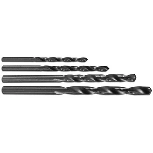 Ensemble De Forets HSS Twist Donau 1721 4 Pièces 1,2-1,8 Mm Outils De Métal - Picture 1 of 2