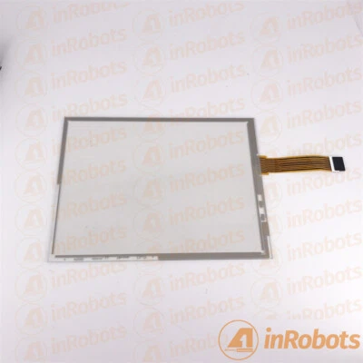 Used RES12.1-PL8 3M 398-0003-1459-5 Touch Screen Digitizer Glass Panel Touchpad - Image 1 of 4