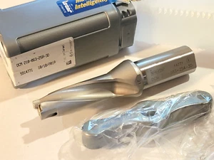 DCM 210 063 25A 3D ISCAR   ChamDrill - Bild 1 von 1
