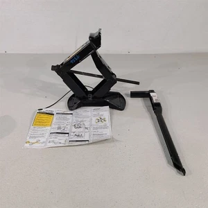 84-96 Corvette C4 Oem Spare Tire Jack Aa7326 - Picture 1 of 15
