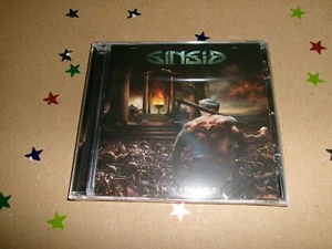 In Victory by Sinsid (CD, 2022) new sealed - Imagen 1 de 1