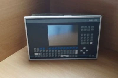 PHILIPS IQT405 Universal Industrial PC Iqt 405 - Image 1 of 4