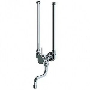 Kwc Armature Mixer Tap for Warmwasserpeicher Übertischergeräte 114.81 Z 28 - Picture 1 of 1