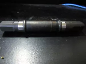 RITCHEY SUPER LOGIC TRETLAGERSPINDEL - Bild 1 von 2