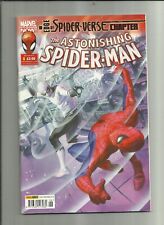 THE Astonishing Spider-Man  . # 6   .Marvel /  Panini Comics.