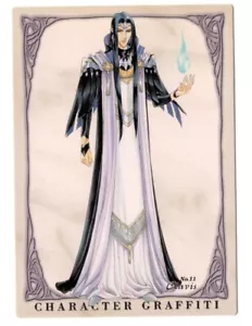 NO.11 special trading card vol.2 Koi suru Tenshi Angelique anime Koisuru Clavis - Picture 1 of 2