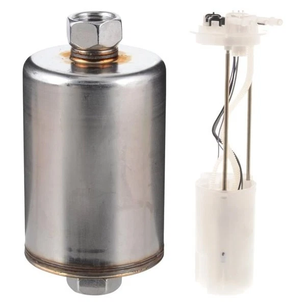 For GMC Sierra 2500 HD 2001-2003 ACDelco 2-Pc Fuel Pump & Sender Assembly Kit Foto 1 de 1