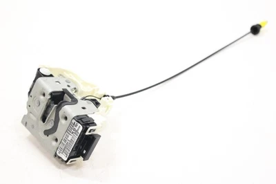 Jeep Grand Cherokee WK 2011-2022 cierre de puerta trasera derecha OEM 04589922AH Foto 1 de 4