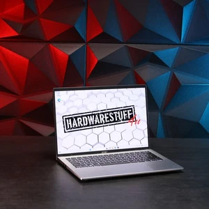 Acer Swift Go 14 // Core Ultra 7 155H, 16 GB RAM, 1 TB SSD - Bild 1 von 6