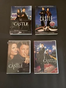 Castle Seasons 1-7 DVD - Picture 1 of 2