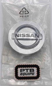 Nissan Juke F15 Radnabenkappe - 40342-BR01A - Bild 1 von 2