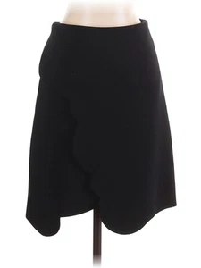 Carven Women Black Formal Skirt 36 french - Picture 1 of 2