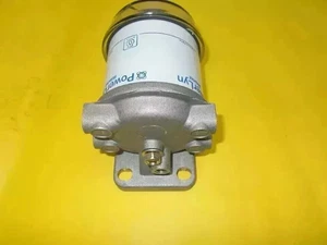Suitable For MasseyFerguson 135 240 245 165 178 285 265 185 Fuel Filter Assembly - Picture 1 of 3