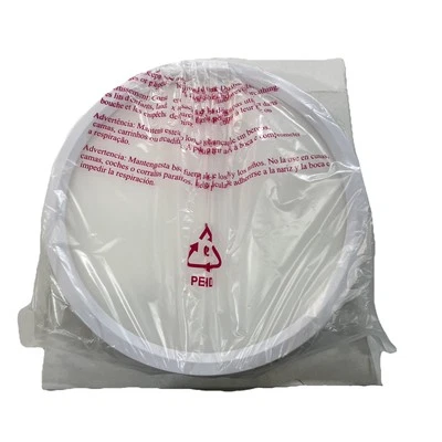 AFX EGRF08LAJD1 Edge 8"W LED accesorio de techo de montaje empotrado - blanco nuevo Foto 1 de 2