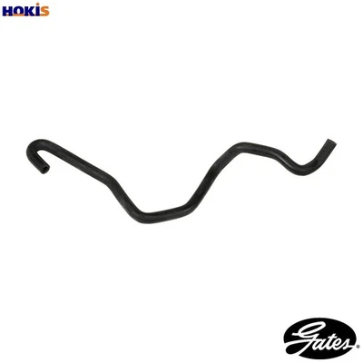 HEATER HOSE 02-2438 FOR RENAULT F4R 780 2.0L 4cyl LAGUNA I - Image 1 of 4