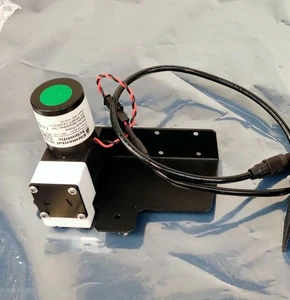 ESI Load Rinse Pump DX FAST Autosampler Brushless TSP PerkinElmer N0777726 NEW - Picture 1 of 7