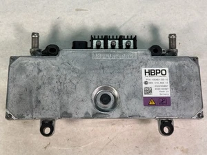 20-24 BMW G20 M340I OEM HEATING HEATER CORE HBPO F14-105451-00-10 CONTROL MODULE - Picture 1 of 9