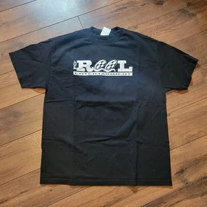 For Reel Entertainment Nelly Ali Murphy Lee Poster Junge Rap T-Shirt XL 2A - Bild 1 von 4