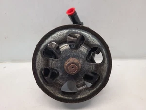 2007-11 Honda CR-V (2.4L / AT) Power Steering Pump - Picture 1 of 12