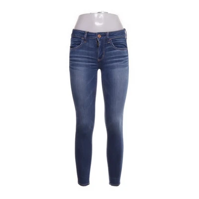 American Eagle Outfitters, Jeans, Größe: 32, Blau #hwE - Bild 1 von 4