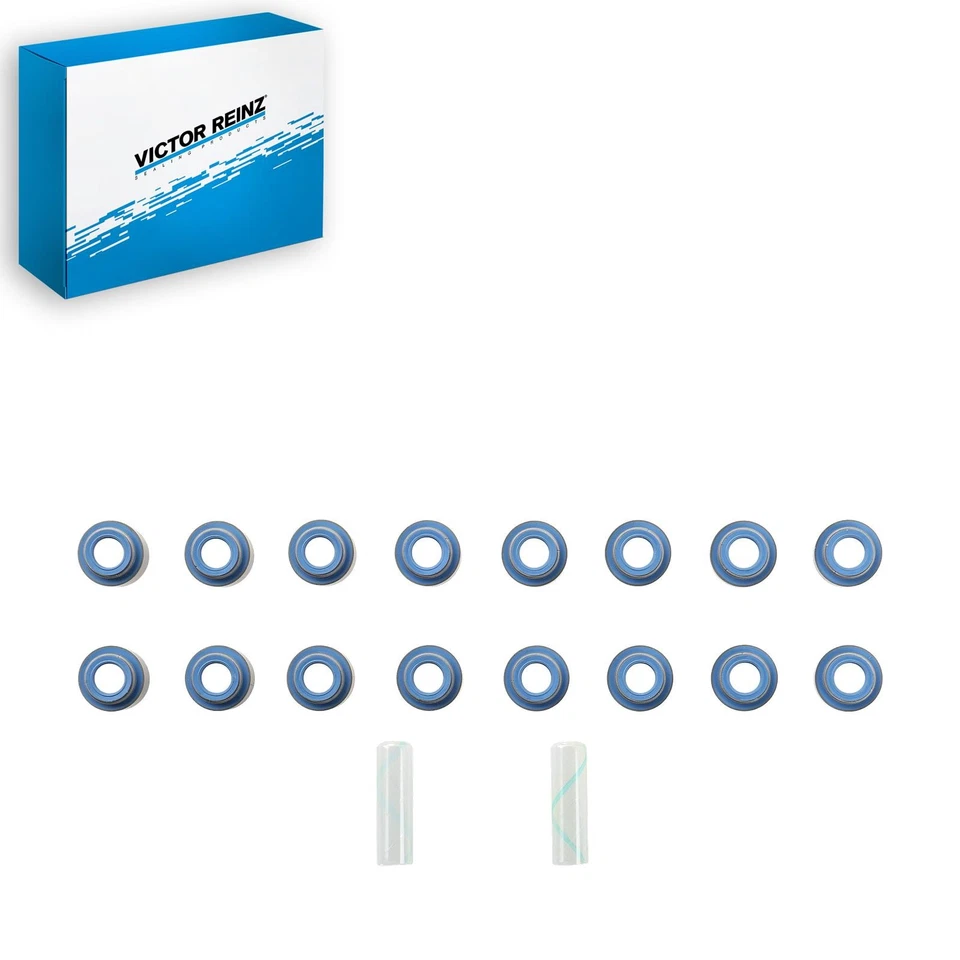 Juego de juntas de aceite de vástago de válvula de motor Victor Reinz para Chrysler 300 2009-2018 Foto 1 de 1