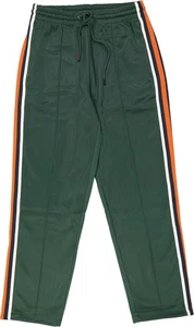 NUOVO! Pantaloni da jogging uomo GANT D1. GANT ROYAL CREST PANTS verde taglia M - Foto 1 di 5
