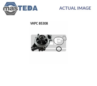 VKPC 85308 ENGINE COOLING WATER PUMP SKF FOR CHEVROLET CAPTIVA,MALIBU,VECTRA - Image 1 of 4