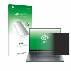 Anti Spy Blickschutz Folie für HP Dragonfly 13.5" G4 Touch Folie - Bild 1 von 8