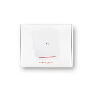Vodafone EasyBox 804 DSL VDSL ADSL2 WLAN Router Drahtlos 4 Port 1000 1300 Mbps - Bild 1 von 5