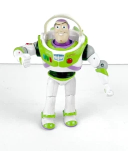 Disney Pixar Toy Story Buzz Lightyear 6" Inch Action Figure Mattel - Picture 1 of 6