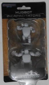 STARFINDER BATALLAS CORTES PROFUNDOS MINIATURAS SIN PINTAR PAQUETE DE 2 INCAPACITADORES HUGBOT - Imagen 1 de 16