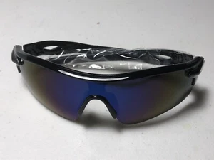 SPORT SUNGLASSES eye protection FOR running cycling golf beach driving skiing uv - Picture 1 of 74
