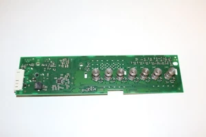 Bosch WTG86480/02 Control electrónico Módulo de mando programado 00637104 - Imagen 1 de 3