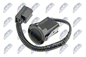 PDC Parking Sensor Inner Rear For HONDA Cr-V III 06-12 39693-SWW-G01 - Picture 1 of 4