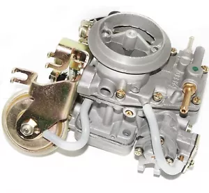 For Suzuki Alto Fronte A Star Celerio SS80 SB308 F8B 368Q Carb Carburettor S2u - Picture 1 of 6