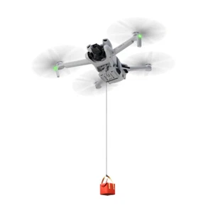 Suitable for DJI mini3/3Pro thrower drone ultra long range airdrop accessories - Bild 1 von 16