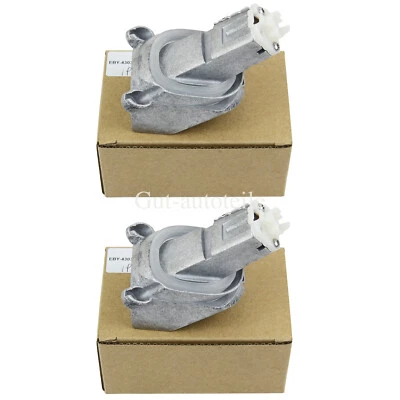63117343876 Für BMW 5er 2014-2016 2 Stück Scheinwerfer LED Tagfahrlicht Modul - Bild 1 von 4