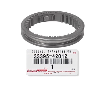 TOYOTA Avensis Corolla Lexus ES250 300  Sleeve Transmission Hub Genuine JDM 3339 - Image 1 of 2