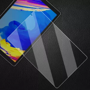 Protector de pantalla de vidrio templado HD transparente a prueba de burbujas para VANKYO MatrixPad S20 - Imagen 1 de 9